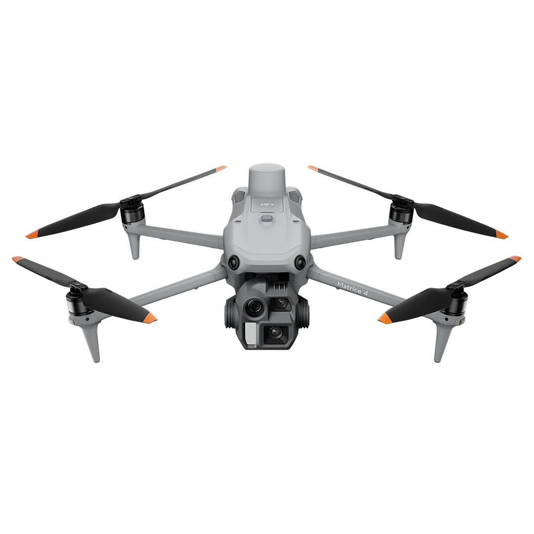 DJI Matrice 4 series
