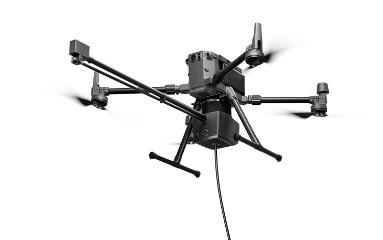 Sistema de Limpeza Orion AP3-P3