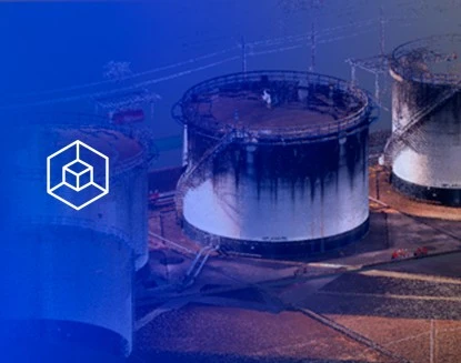 Nuvem de Pontos: Precisão e Inteligência no Levantamento 3D