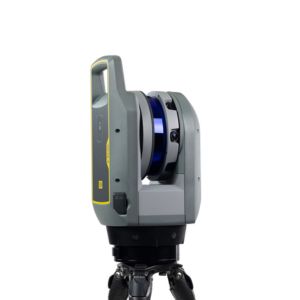 Laser Scanner Trimble X9
