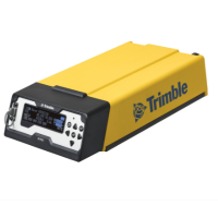 Receptor GNSS Trimble R750