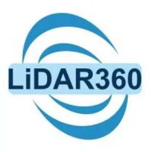 LiDAR 360