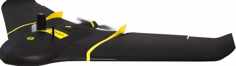 Sensefly ebee hot sale plus