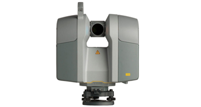 Laser Scanner Trimble TX8